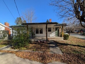 46 Herron Ave in Asheville, NC - Building Photo - Building Photo