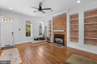 1329 S Charles St in Baltimore, MD - Building Photo - Building Photo