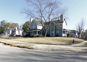 Smith Properties in Raleigh, NC - Building Photo - Building Photo