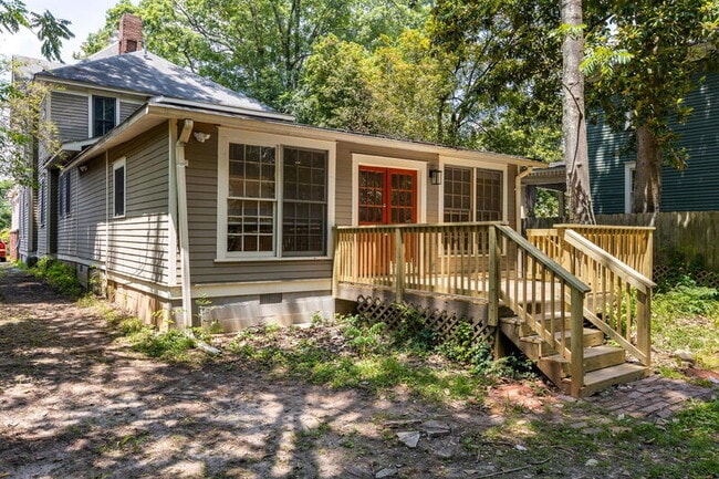 1353 La France Street Northeast in Atlanta, GA - Building Photo - Building Photo