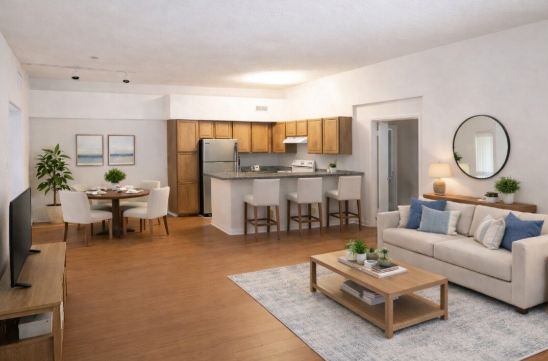 721 Lyons Rd, Unit 721 Lyons Rd in Coconut Creek, FL - Foto de edificio