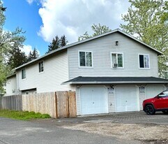 423 SE 143rd Avenue in Portland, OR - Building Photo