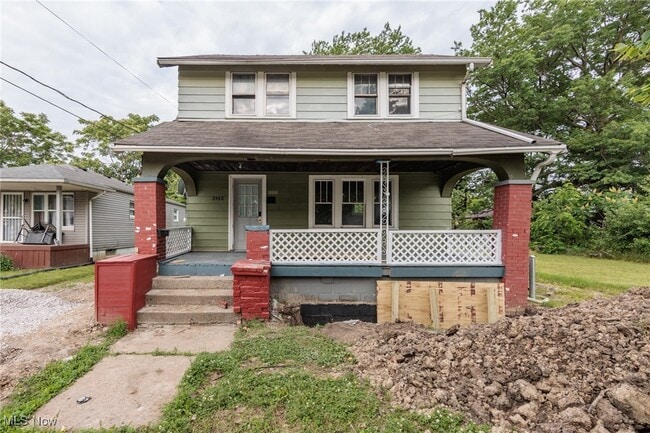 property at 3142 Denver Ave