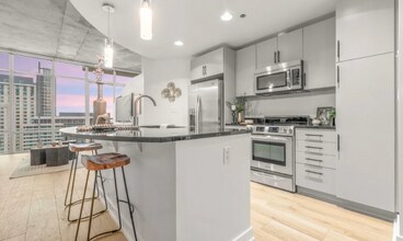 891 14th St in Denver, CO - Building Photo - Building Photo