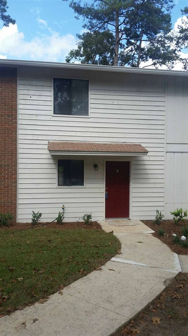 196 Locke St in Tallahassee, FL - Building Photo - Building Photo