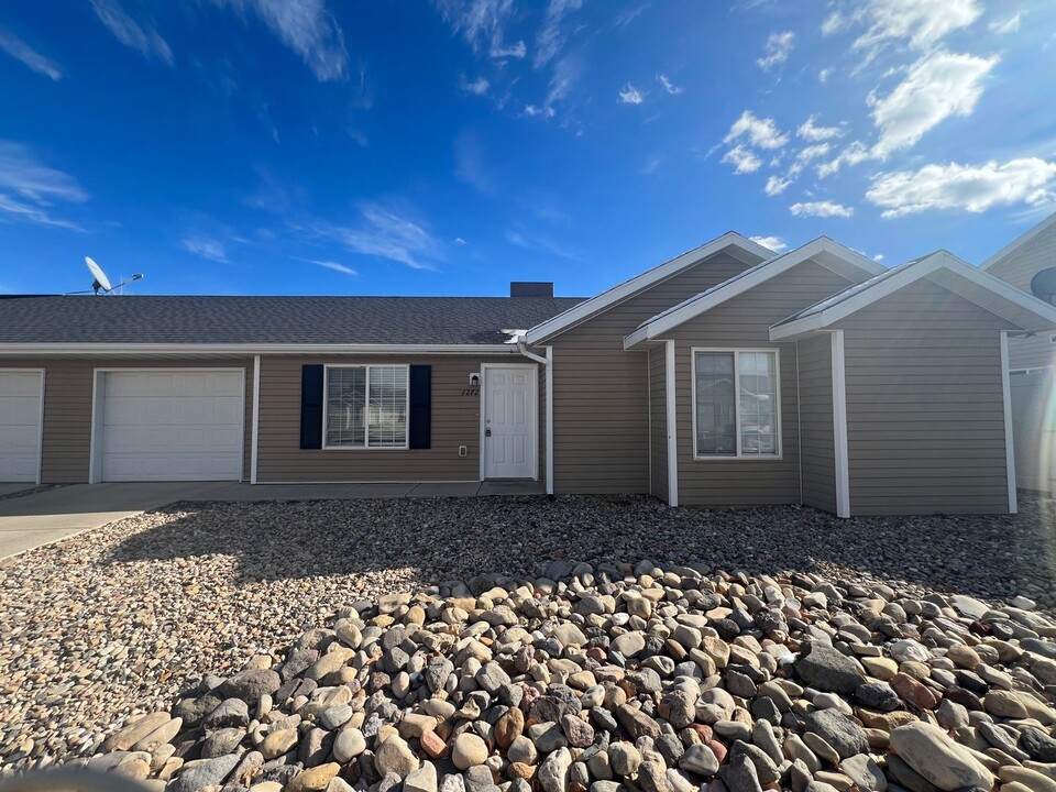 1272 N 650 W in Cedar City, UT - Building Photo