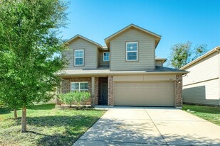 265 Cibolo Creek Dr