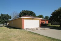 2811 Cinco Dr in Killeen, TX - Foto de edificio - Building Photo