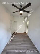 1616 Willow Branch Ave-Unit -2-2 in Jacksonville, FL - Building Photo - Building Photo