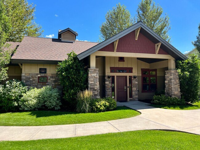 1043 S 500 East, in Heber City, UT - Building Photo - Building Photo