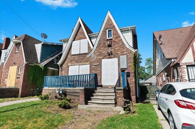 16169 Kentucky St in Detroit, MI - Building Photo - Building Photo