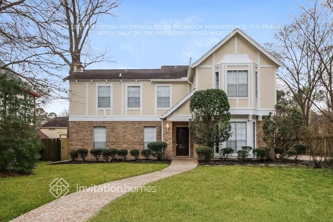 property at 3807 El James Dr