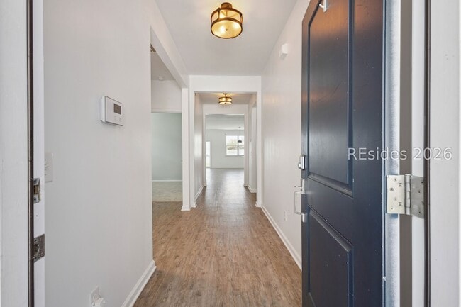 208 Horizon Trl in Bluffton, SC - Building Photo - Building Photo