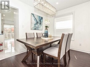 134 Muirland Crescent in Brampton, ON - Building Photo - Building Photo