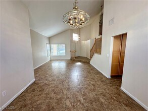 3377 Frisco Bay Cir in Las Vegas, NV - Building Photo - Building Photo