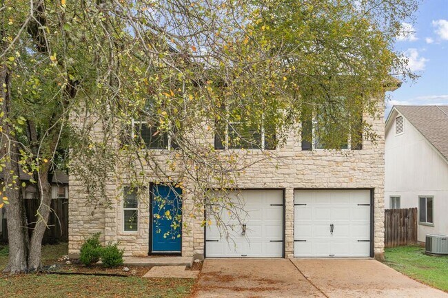 4235 Iriona Bend in Austin, TX - Building Photo - Building Photo