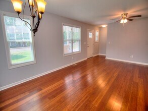 1740 Legion Rd in Chapel Hill, NC - Building Photo - Building Photo