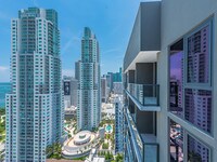 Building Photo - X Miami Apartments in Miami, Florida