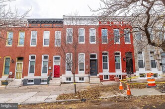1630 N Bond St in Baltimore, MD - Building Photo - Building Photo