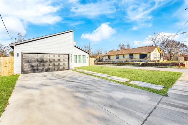 4621 Collins Ave in Dallas, TX - Building Photo - Building Photo