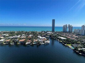 19707 Turnberry Way, Unit 9J in Aventura, FL - Building Photo