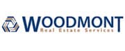 Property Management Company Logo Woodmont Real Estate Services