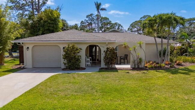 property at 6232 Pecan Rd