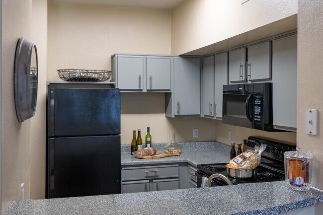 Parc at Champion Forest photo'