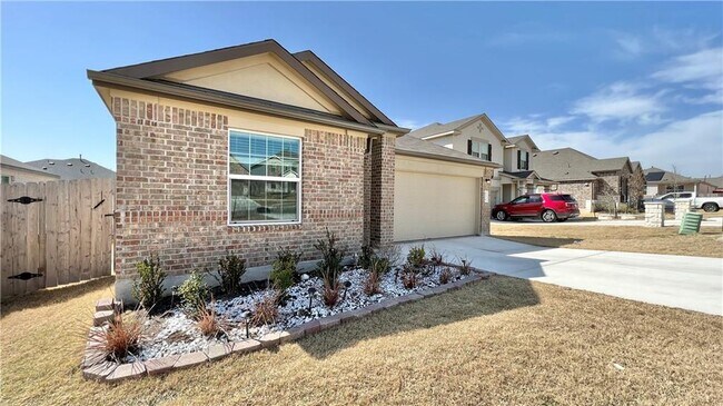 6528 Strelitzia Cove in Round Rock, TX - Building Photo - Building Photo