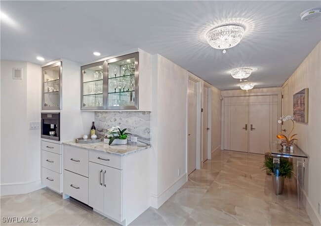 property at 8111 Bay Colony Dr
