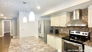 6 Bignell Cres in Ajax, ON - Building Photo - Building Photo