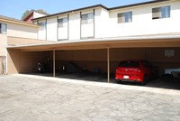 1451 Marine Ave in Gardena, CA - Foto de edificio - Interior Photo