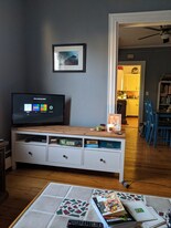 5 Hillside Ave in Providence, RI - Building Photo