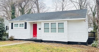 1016 W Mauney Ave in Gastonia, NC - Building Photo - Building Photo