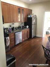1526 Tremont St in Boston, MA - Building Photo - Building Photo