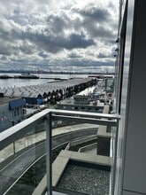 801-801 Harbourside Dr in North Vancouver, BC - Building Photo - Building Photo