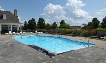 5077 Vinington Pl in Dublin, OH - Building Photo - Building Photo