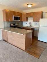 200 Swanton St, Unit T7 in Winchester, MA - Foto de edificio - Building Photo