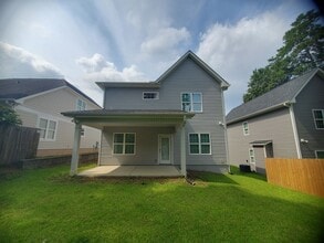 2234 Westdale Dr in Fayetteville, NC - Building Photo - Building Photo