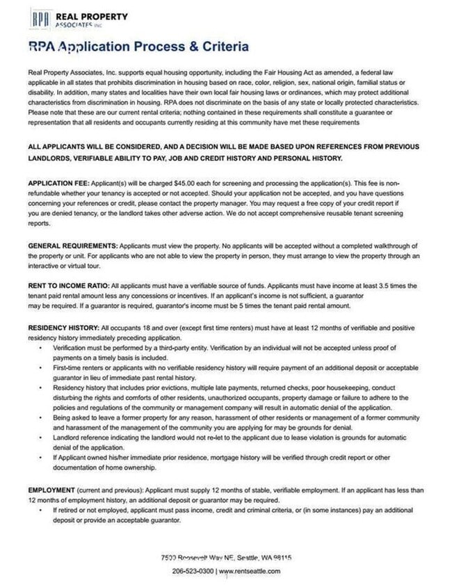 property at 7333 47th Ave SW