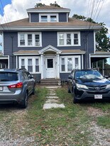 5 Concord Terrace in Framingham, MA - Building Photo