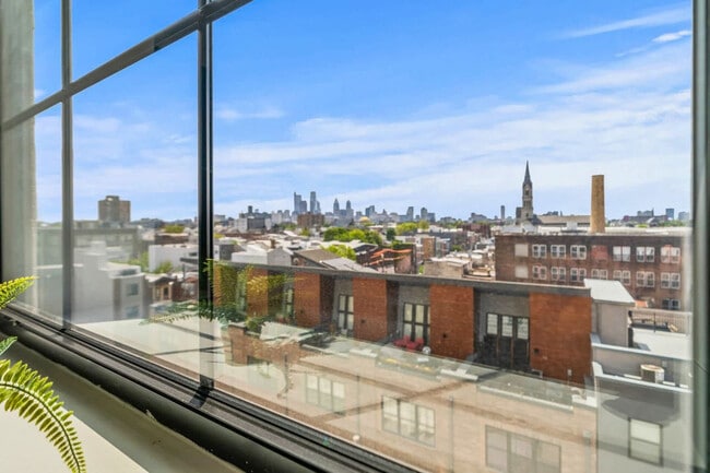 1401 N 5th St in Philadelphia, PA - Building Photo - Building Photo
