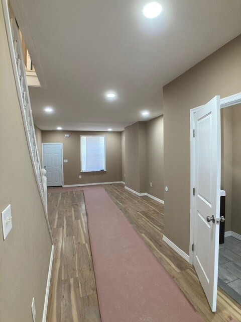 4523 Parrish St in Philadelphia, PA - Building Photo
