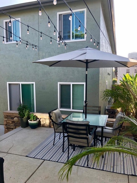 3936 Mississippi St, Unit B in San Diego, CA - Building Photo