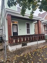 1539 St Clair St in Covington, KY - Building Photo