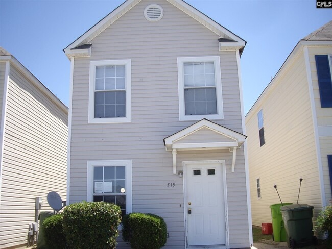 519 Summit Terrace Ct