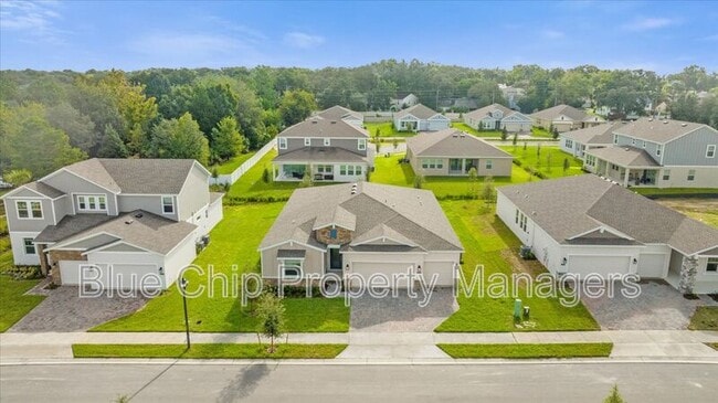 2025 Shaggy Fisher Dr in Apopka, FL - Building Photo - Building Photo
