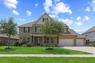 3010 Tranquility Lake Estates Blvd in Pearland, TX - Building Photo - Building Photo