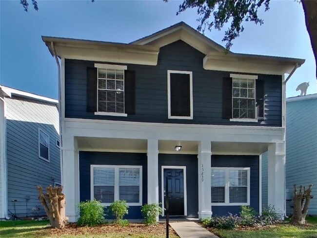 property at 15839 S Alley Ct
