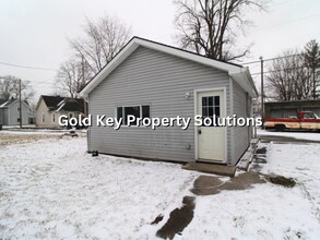 1413 Walnut St in Anderson, IN - Building Photo - Building Photo